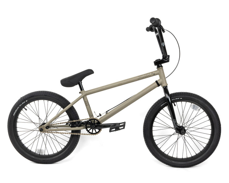 ★DID★BMX★1/6★金属フレーム★回転★ DK Flux LX 20