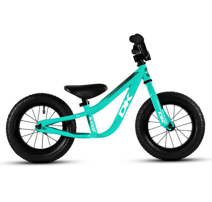 DK Bicycles Nano Balance Bike - Thumbnail 3