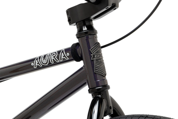 DK Aura 20" BMX Bike