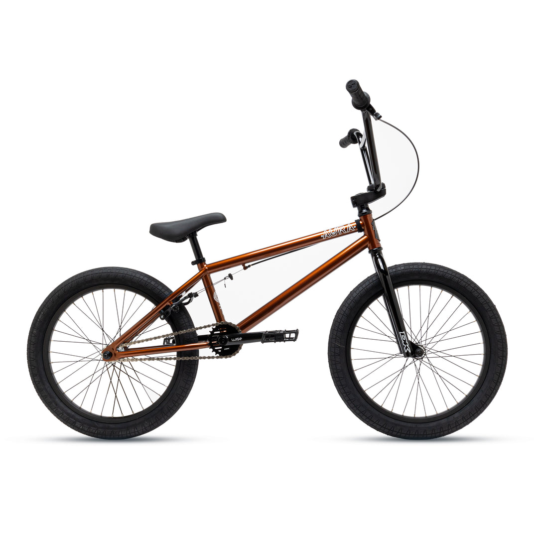 Dk aura bmx sale