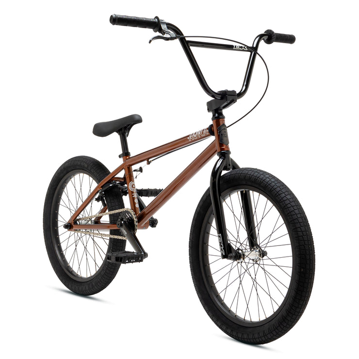 DK Aura 20" BMX Bike