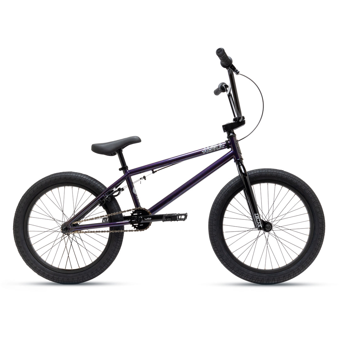 Dk raven bmx bike best sale