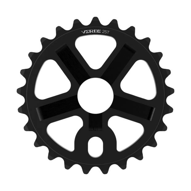 Verde Regent 25T BMX Sprocket