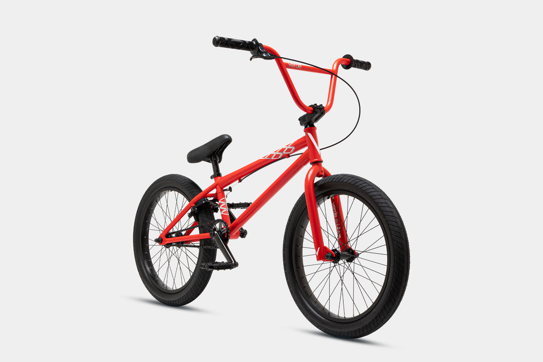 Verde A\V 20 Inch BMX Bike | Beginner Freestyle – DK Bicycles