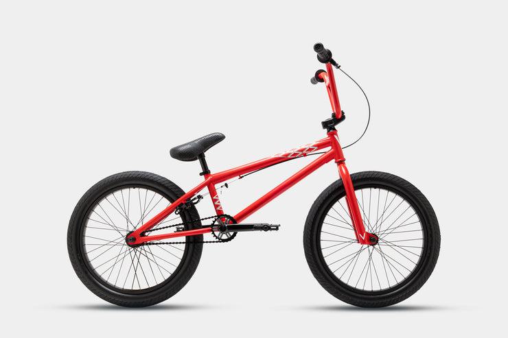 Verde A\V 20 Inch BMX Bike | Beginner Freestyle – DK Bicycles