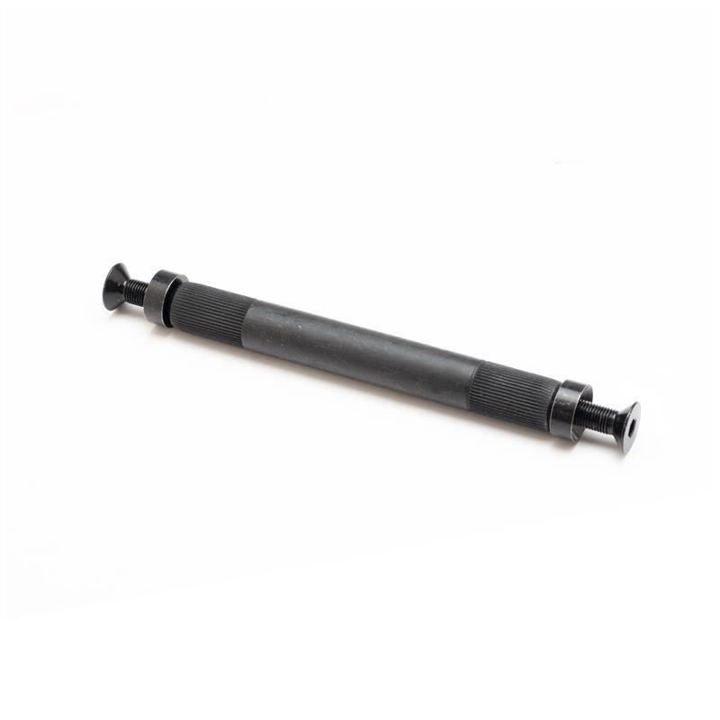 Bmx spindle on sale