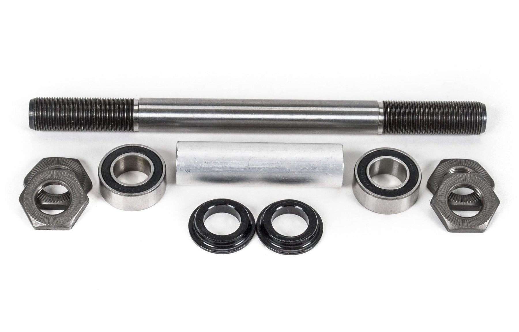 DK Macho Hub Axle Kit DK Bicycles