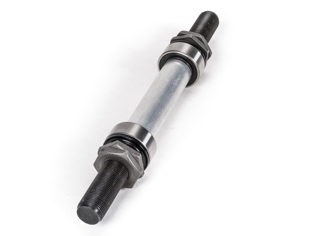 Amazon.com: Midautoo MN78 Metal Front and Rear Axle with 3mm