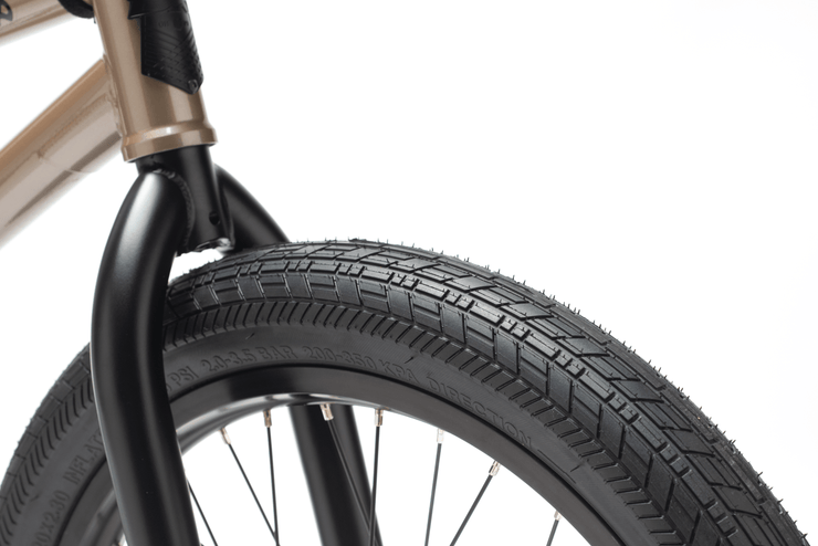 Dk bikes cygnus clearance