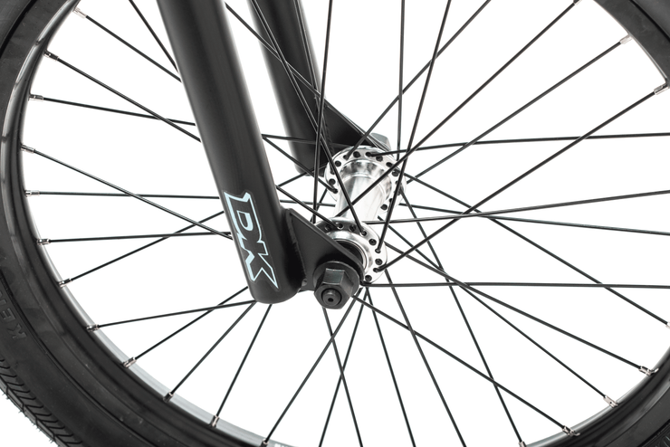 DK Cygnus 20 Freestyle BMX Bike Freestyle BMX DK Bicycles