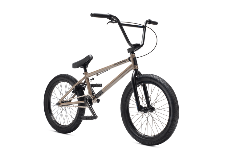 Dk hot sale 20 bmx