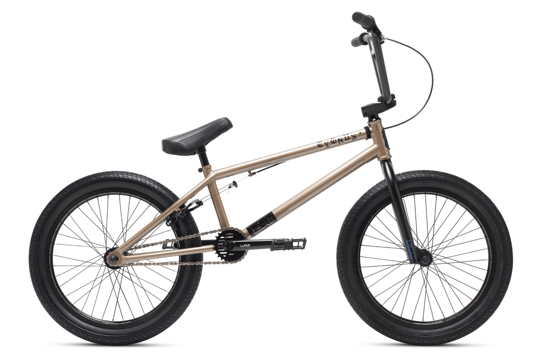 Freestyle bmx parts online