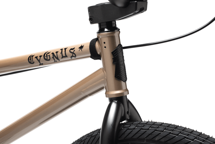 Dk bikes cygnus deals 24