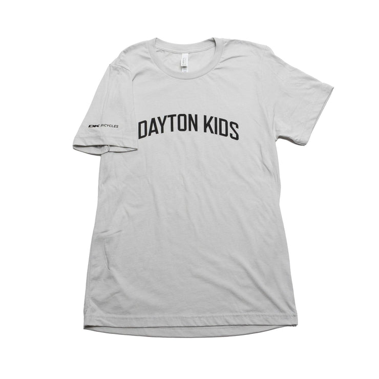 DK Dayton Kids Tee - DK Bicycles