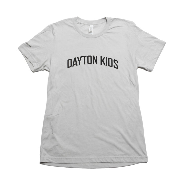 DK Dayton Kids Tee - DK Bicycles
