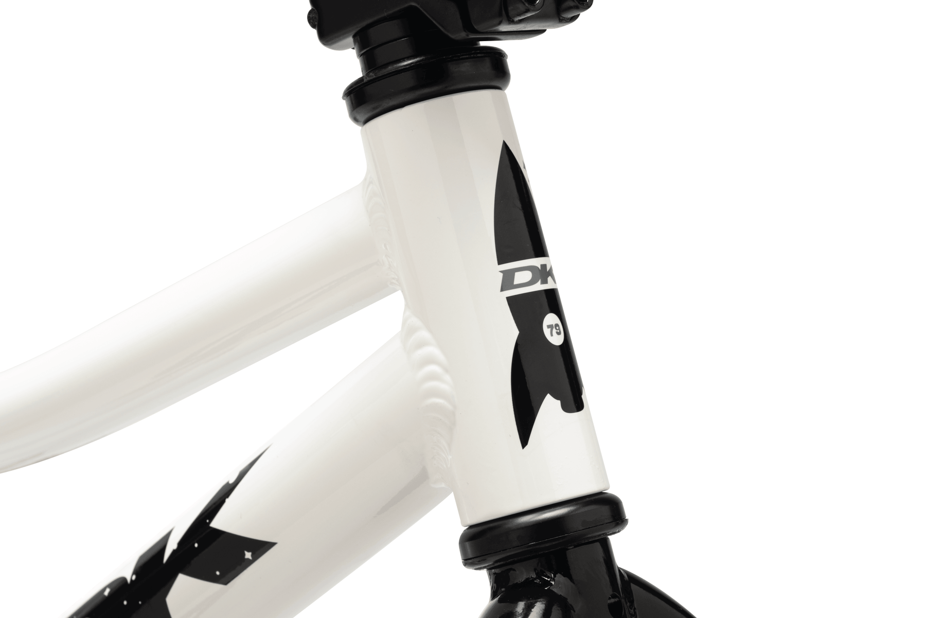 DK Bicycles Est. 1979