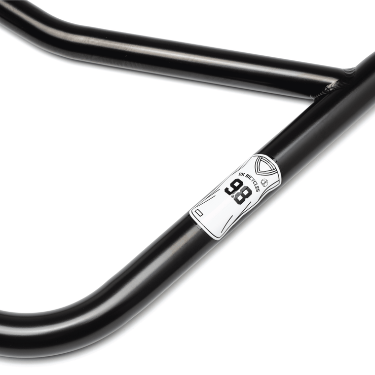 Lightweight bmx handlebars hot sale