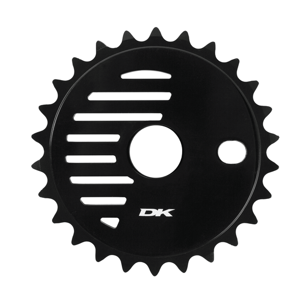DK Iron Cross Gear 36t BMX スプロケット BMXmuseum.com For Sale / dK iron cross sprocket 36t