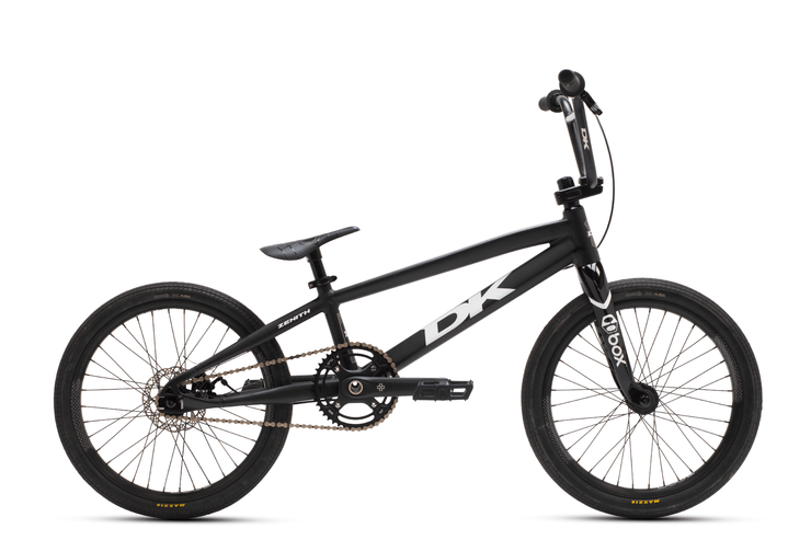 Dk pro bmx hotsell