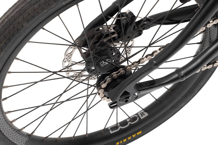 Dk zenith shop bmx