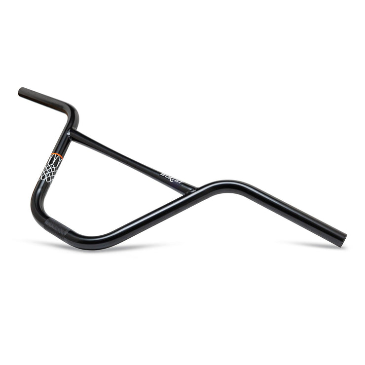 DK Worthy 8.8” Rise BMX Handlebar Chrome DK Worthy 8.8” Rise BMX Handlebar Chrome