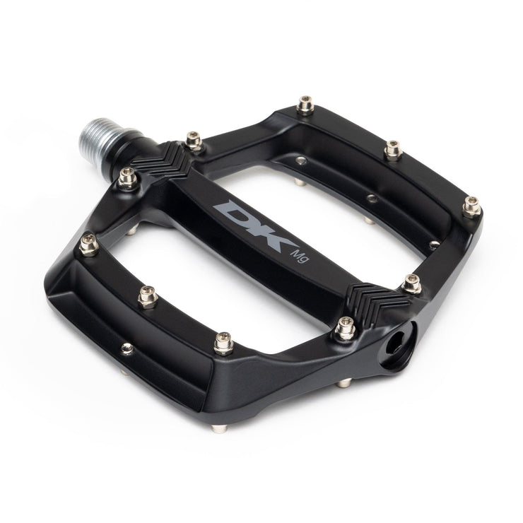 bmx metal pedals DK Pro-Mag 9/16" BMX Pedals