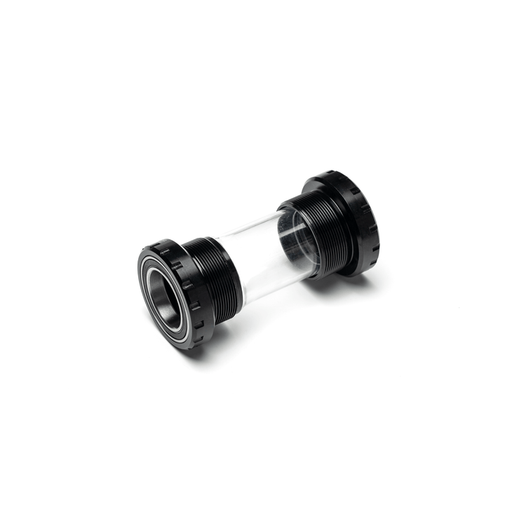 DUO Brand Euro Outboard Sealed 24mm BMX Bottom Bracket - DK Bicycles