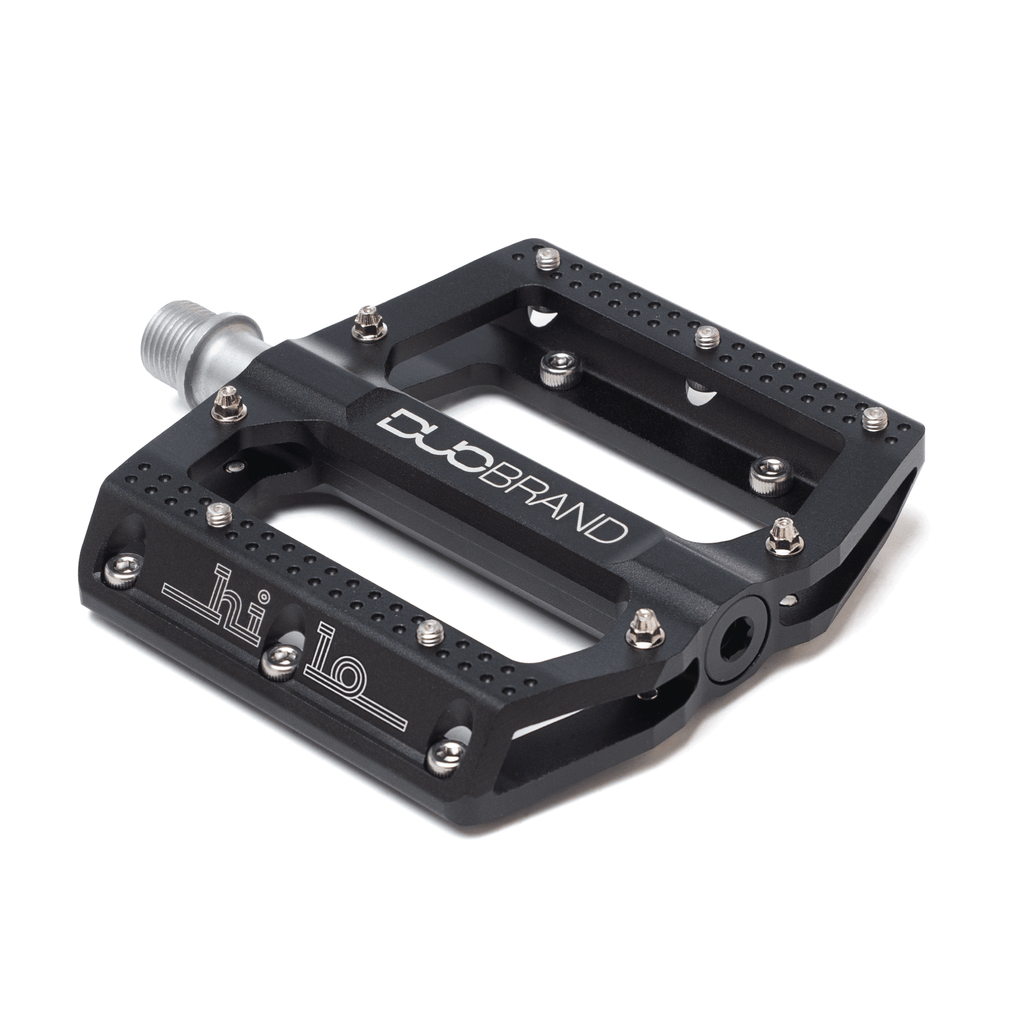 Double pedal foot switch - (series II)