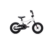 DK Devo 12" Kids BMX Bike with Training Wheels - DK Bicycles