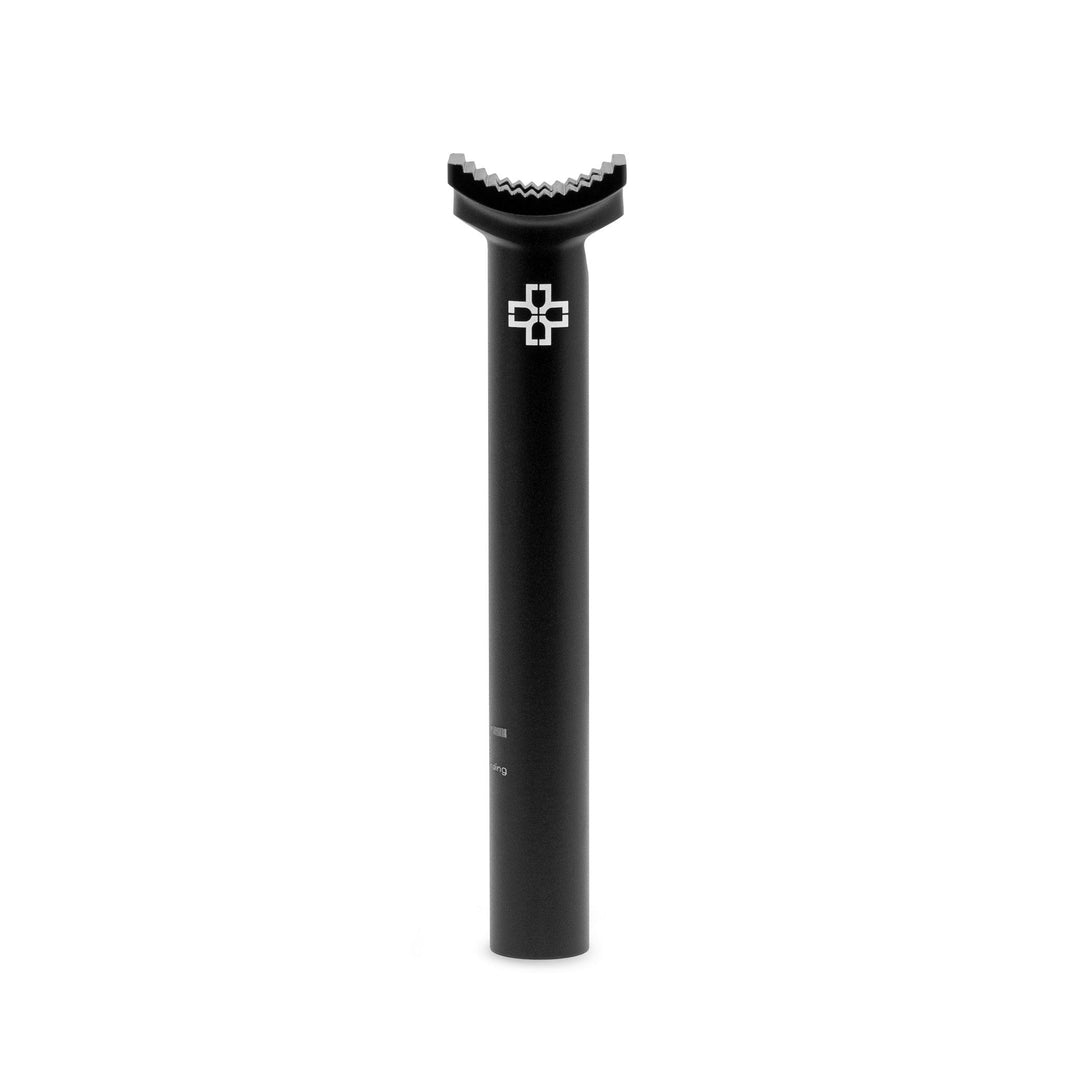 DUO Brand Stealth Pivotal Seat Post Black / 25.4 / 330mm DUO Brand Stealth Pivotal Seat Post Black / 25.4 / 330mm
