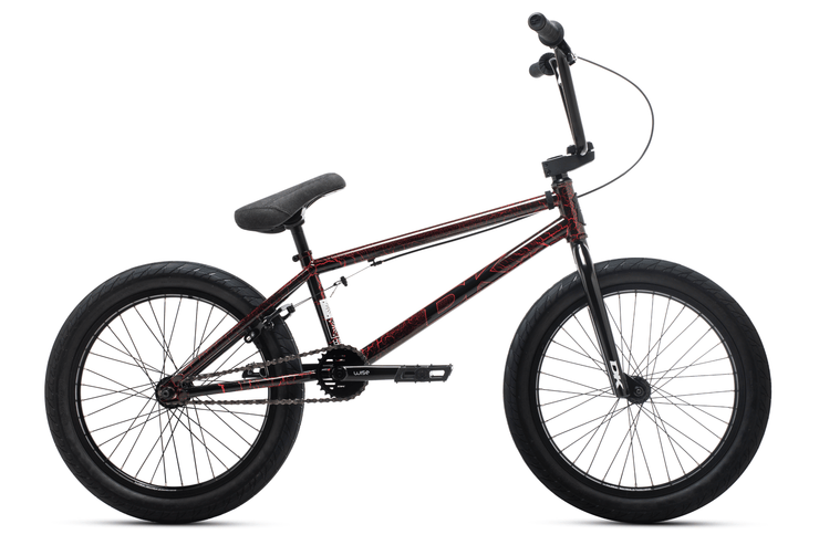 DK Helio 20