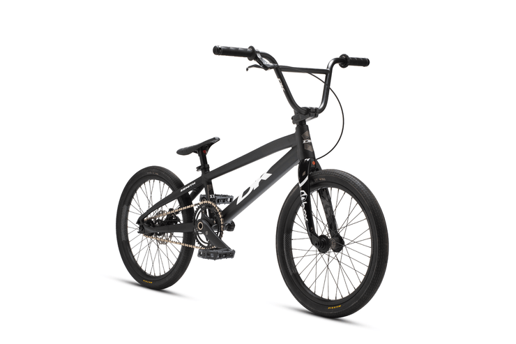 DK Zenith Disc 20" XL BMX Race Bike - DK Bicycles