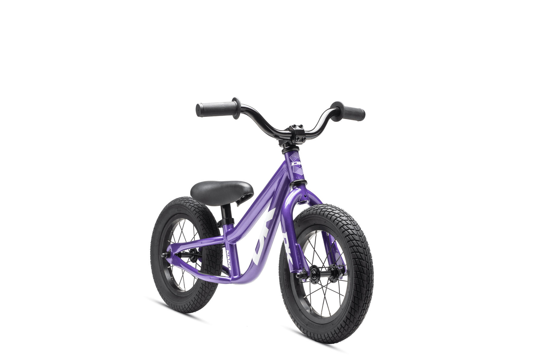 DK Nano Balance Bike Lightweight & Adjustable Balance Bicycle DK