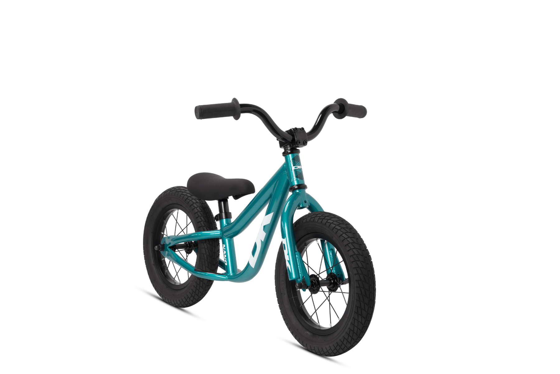 DK Nano Balance Bike Lightweight & Adjustable Balance Bicycle DK