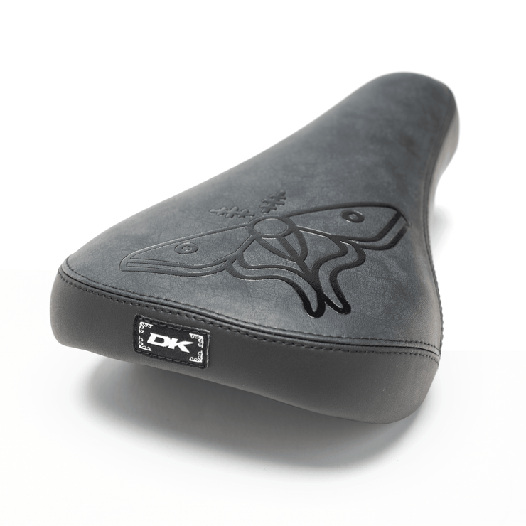 DK Phase Stealth Pivotal Seat – DK Bicycles