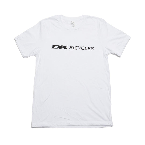 DK Full Name Tee - DK Bicycles