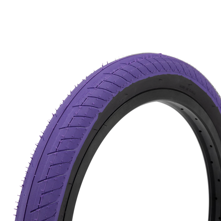 DUO Brand SVS 18” Tire