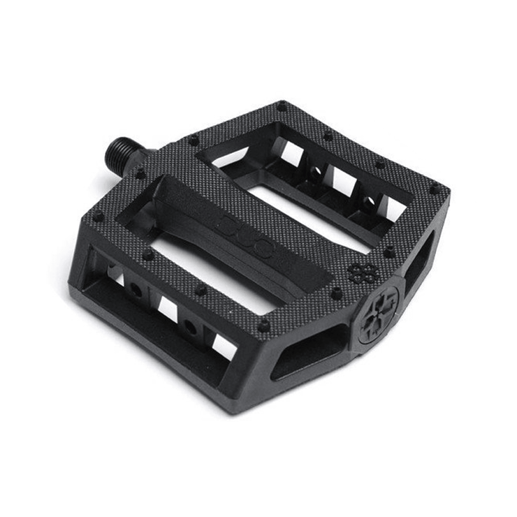DUO Brand Resilite BMX Pedals - DK Bicycles