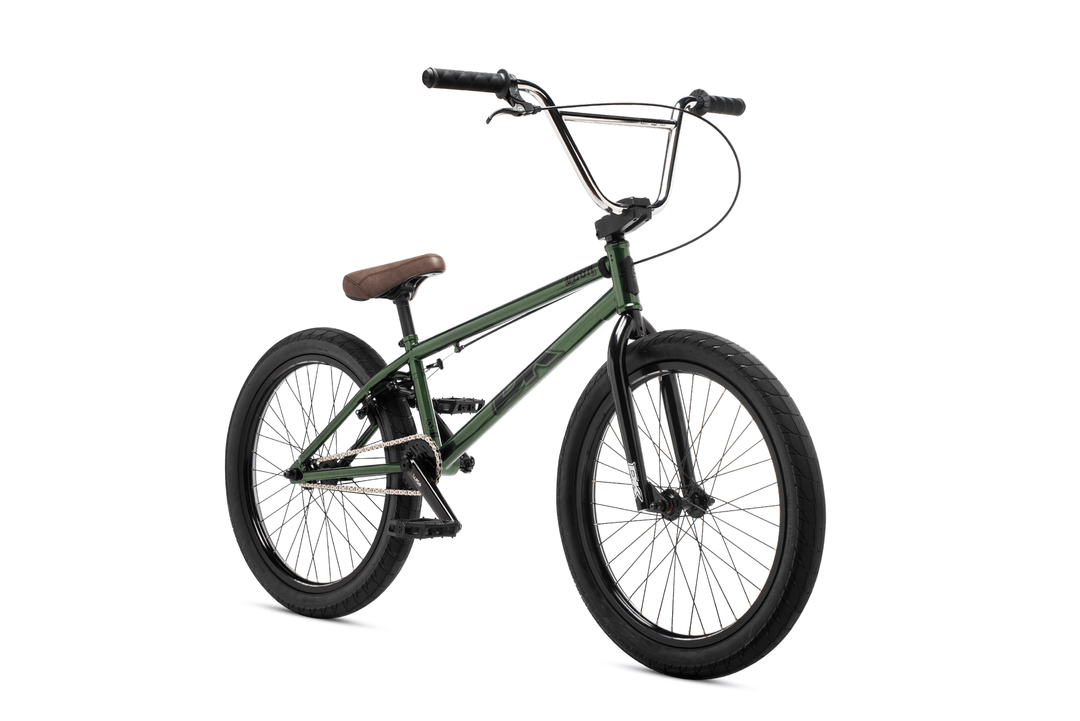 2020 DK Vega 22 BMX Bike DK Bicycles