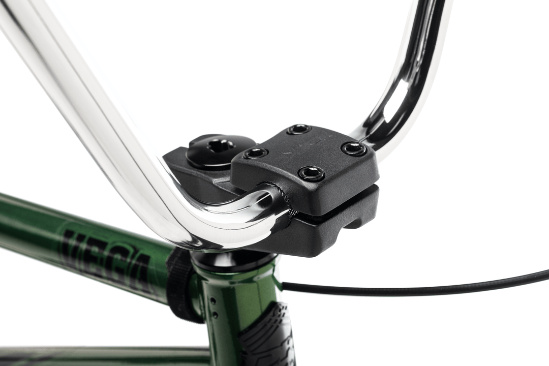 2020 DK Vega 22 BMX Bike DK Bicycles