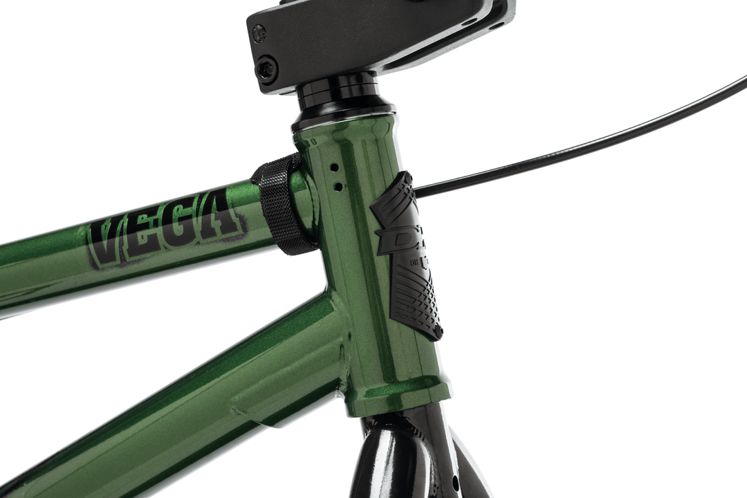 2020 DK Vega 22” BMX Bike – DK Bicycles
