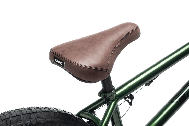 2020 DK Vega 22 BMX Bike DK Bicycles