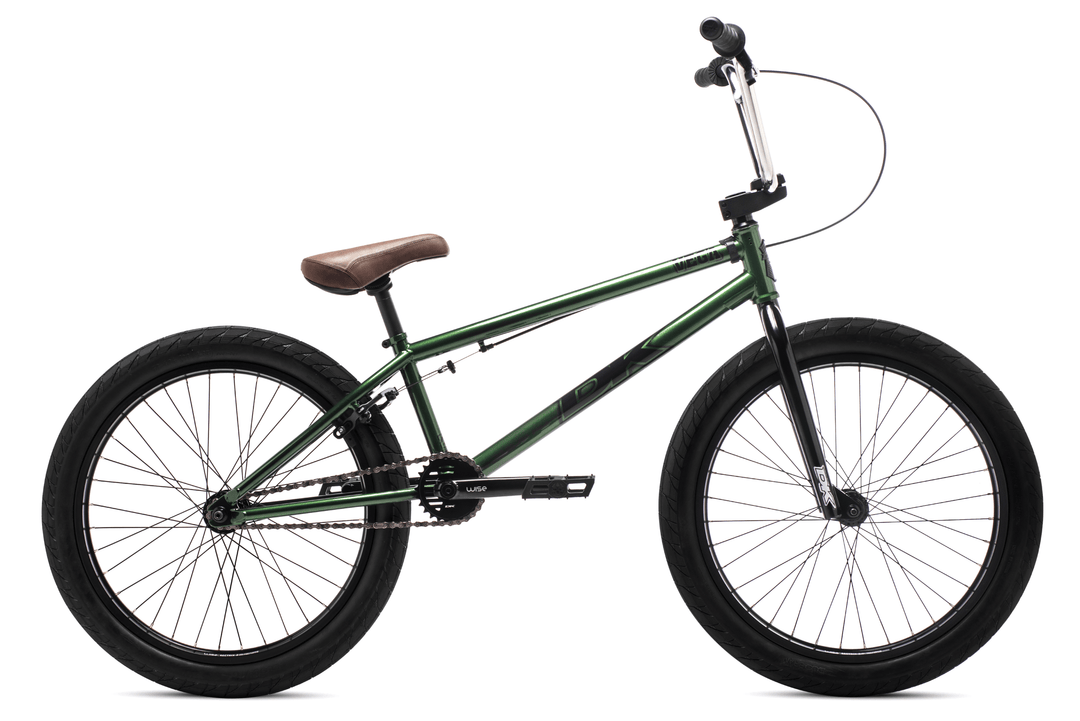 2020 DK Vega 22 BMX Bike DK Bicycles