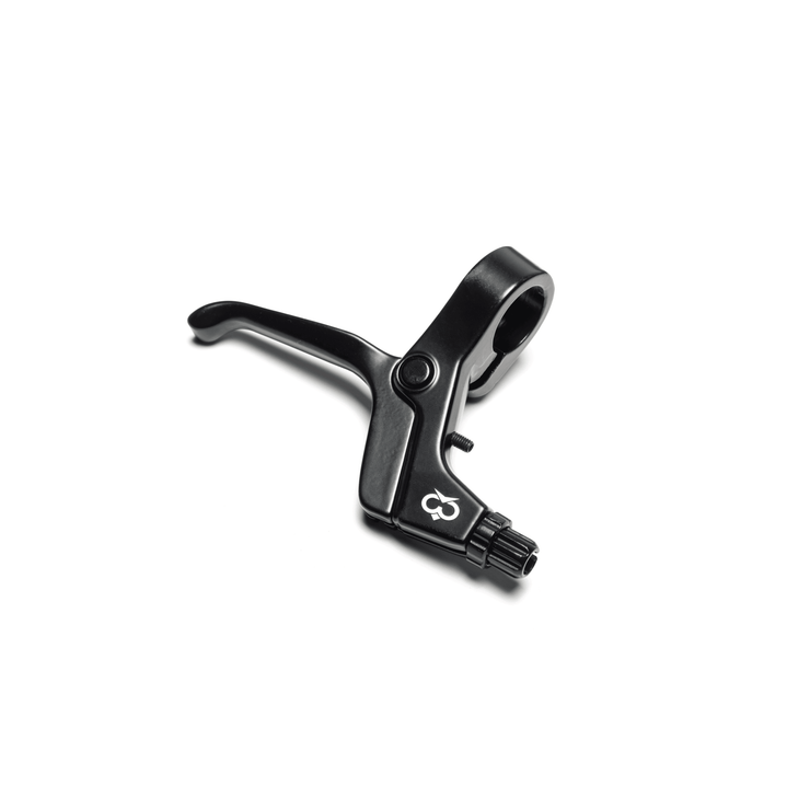 Wise Short Reach Micro BMX Brake Lever - DK Bicycles