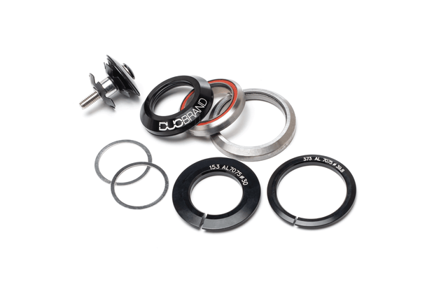 DK Zenith Disc BMX Race Frame DK Bicycles