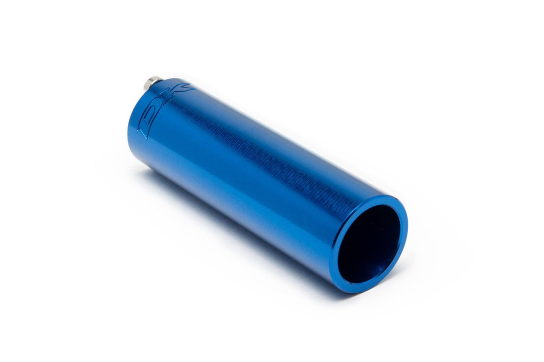 Blue bike pegs online