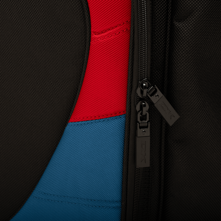 Dk top bike bag