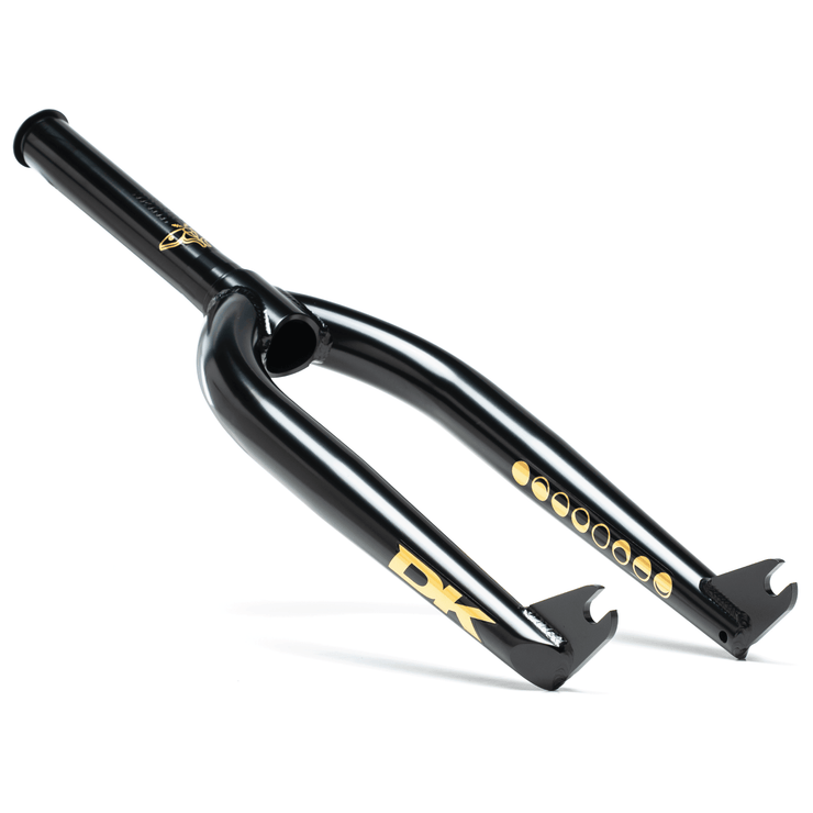 Lightweight sales bmx forks