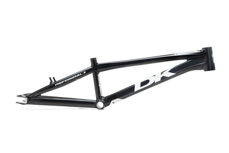 DK Professional X BMX Race Frame DK Bicycles
