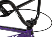DK Swift 20" Pro BMX Race Bike - DK Bicycles